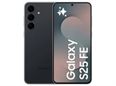 Samsung Galaxy S25 FE SM-S731 256GB/8GB - Jetblack